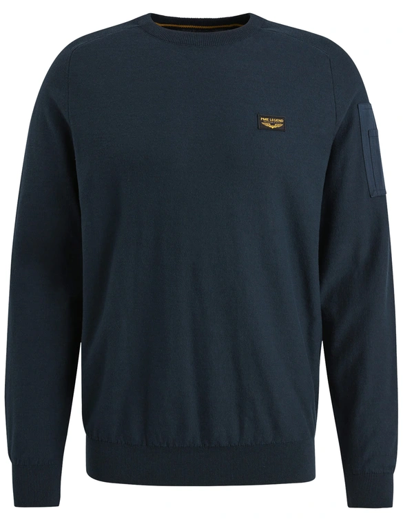 PME Legend R-neck American classic Buckley kn PKW0000331
