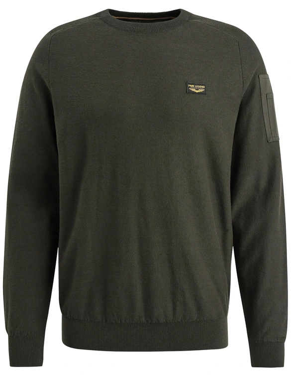 PME Legend R-neck American classic Buckley kn PKW0000331