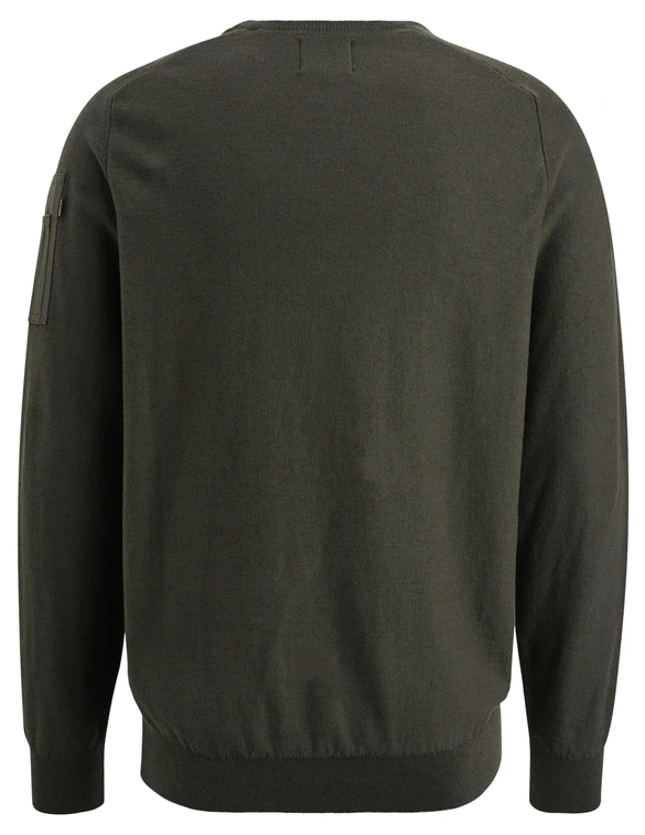 PME Legend R-neck American classic Buckley kn PKW0000331