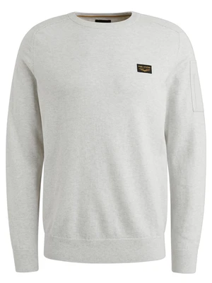PME Legend R-neck American Classic knit PKW2508320