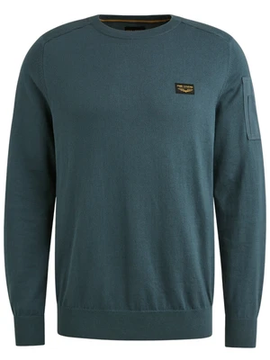 PME Legend R-neck American Classic knit PKW2508320