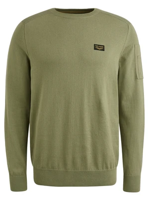 PME Legend R-neck American Classic knit PKW2508320