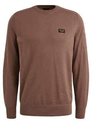 PME Legend R-neck American Classic knit PKW2508320