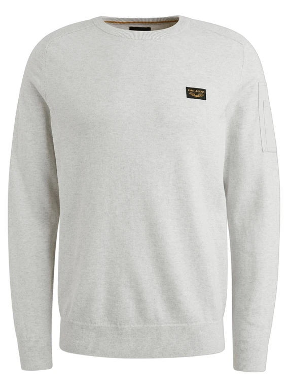 PME Legend R-neck American Classic knit PKW2508320