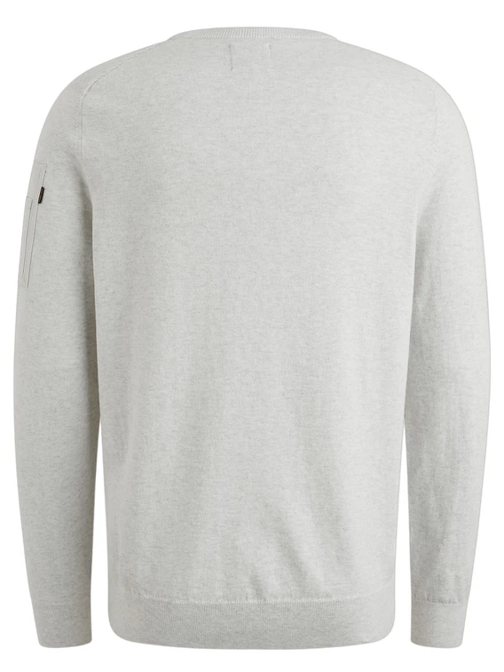 PME Legend R-neck American Classic knit PKW2508320