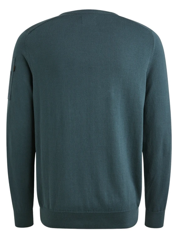 PME Legend R-neck American Classic knit PKW2508320