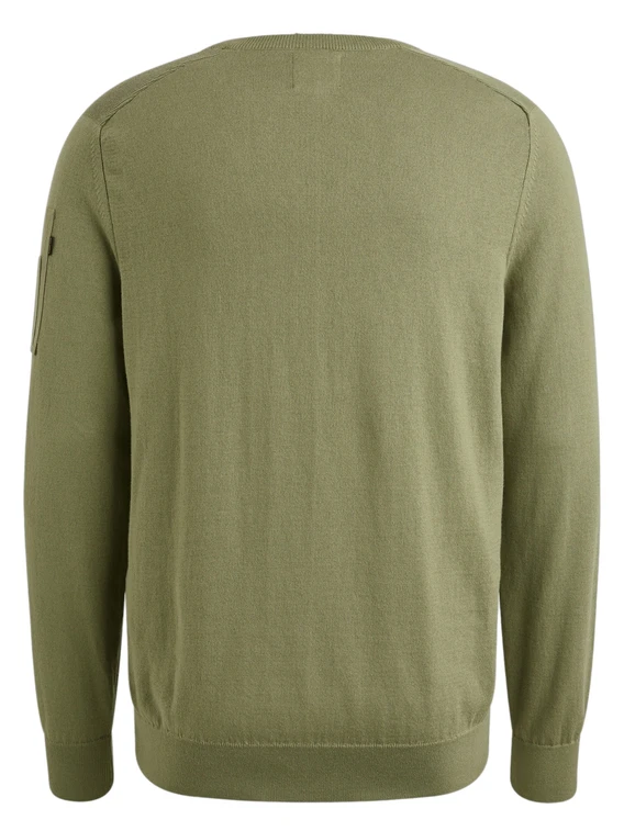 PME Legend R-neck American Classic knit PKW2508320