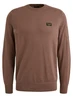 PME Legend R-neck American Classic knit PKW2508320