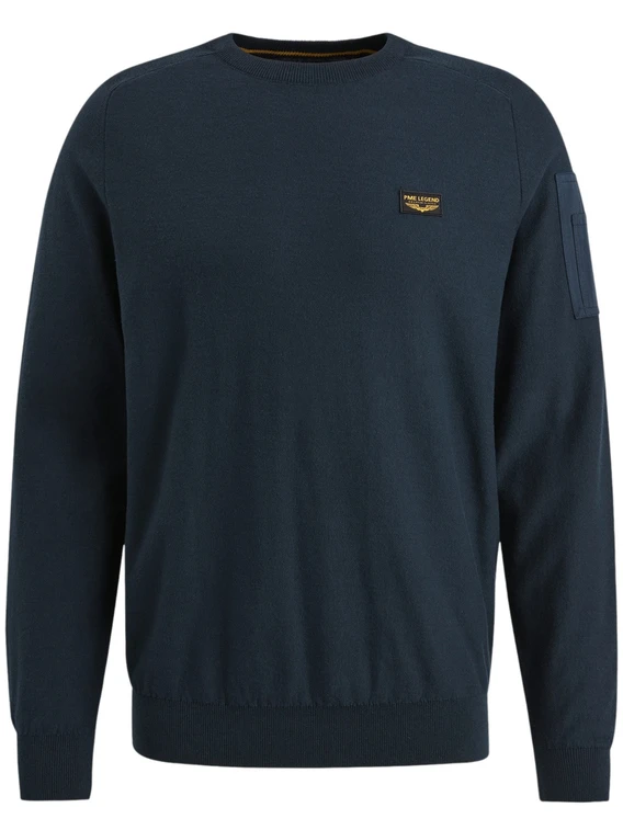 PME Legend R-neck American Classic singele je PKW0000332
