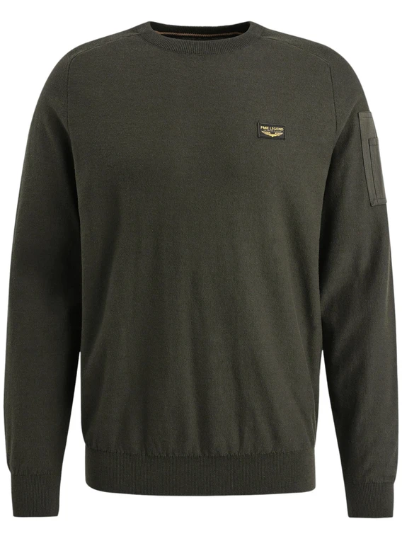 PME Legend R-neck American Classic singele je PKW0000332