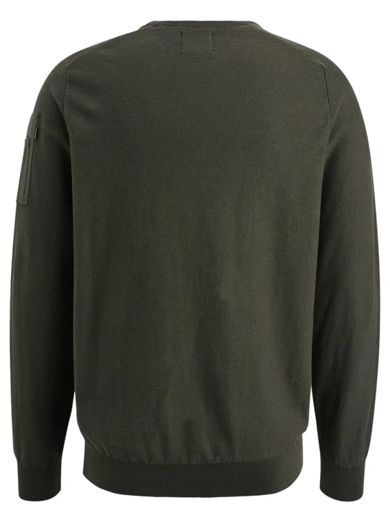 PME Legend R-neck American Classic singele je PKW0000332