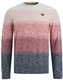 PME Legend R-neck cotton gradient PKW2306301