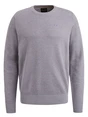 PME Legend R-neck cotton modal PKW2502326