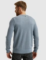 PME Legend R-neck cotton modal PKW2502326