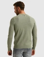 PME Legend R-neck cotton modal PKW2502326