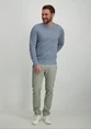 PME Legend R-neck cotton modal PKW2502326