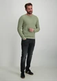 PME Legend R-neck cotton modal PKW2502326