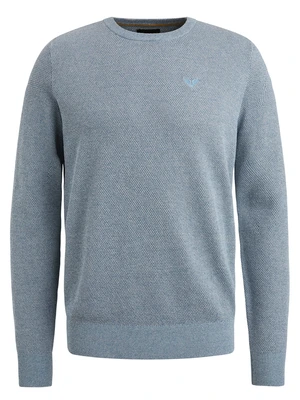 PME Legend R-neck cotton modal PKW2502326