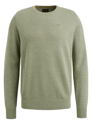 PME Legend R-neck cotton modal PKW2502326