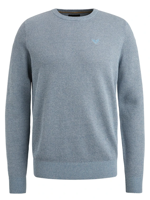 PME Legend R-neck cotton modal PKW2502326