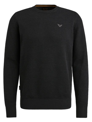 PME Legend R-neck cotton modal PKW2506314