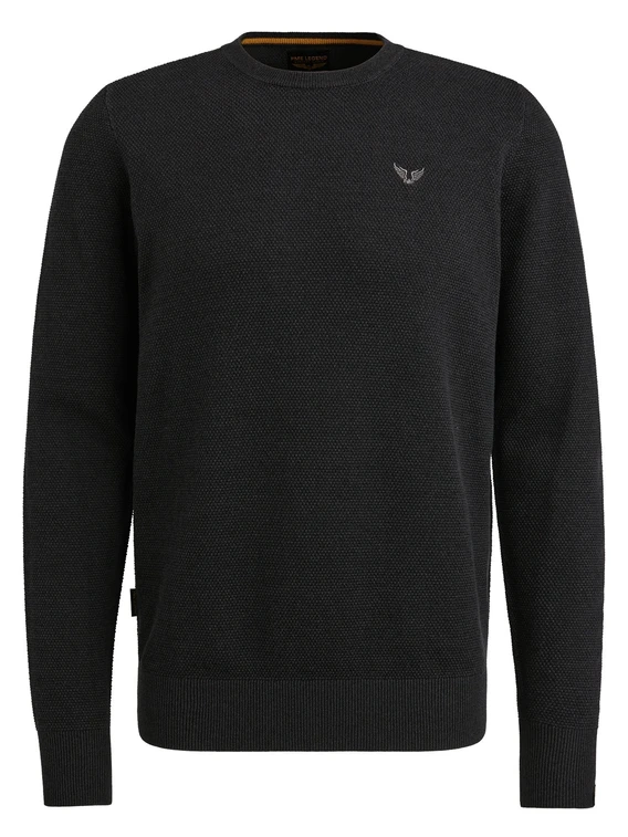 PME Legend R-neck cotton modal PKW2506314