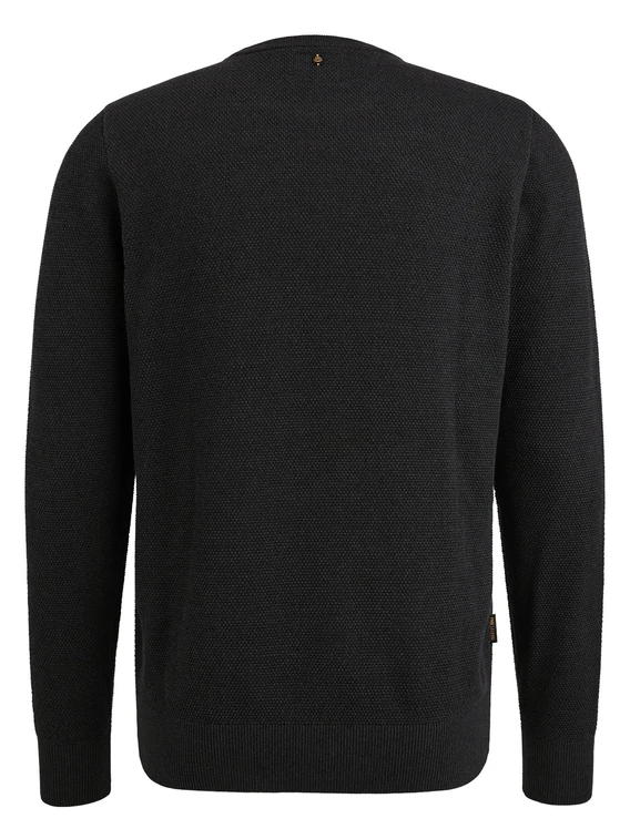 PME Legend R-neck cotton modal PKW2506314