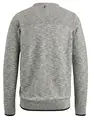 PME Legend R-neck cotton mouline blend PKW2302300
