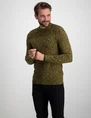 PME Legend R-neck cotton mouline PKW2210305