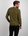 PME Legend R-neck cotton mouline PKW2210305