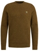 PME Legend R-neck cotton mouline PKW2410300