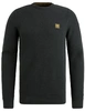 PME Legend R-neck cotton mouline PKW2410300