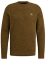 PME Legend R-neck cotton mouline PKW2410300