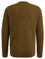 PME Legend R-neck cotton mouline PKW2410300