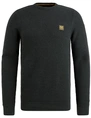 PME Legend R-neck cotton mouline PKW2410300