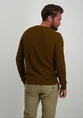 PME Legend R-neck cotton mouline PKW2410300