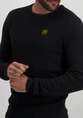 PME Legend R-neck cotton mouline PKW2410300