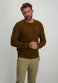PME Legend R-neck cotton mouline PKW2410300