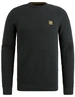 PME Legend R-neck cotton mouline PKW2410300