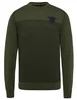 PME Legend R-neck cotton plated PKW2210300