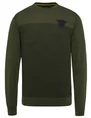 PME Legend R-neck cotton plated PKW2210300