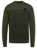 PME Legend R-neck cotton plated PKW2210300