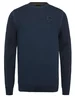 PME Legend R-neck cotton plated PKW2210300