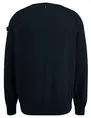 PME Legend R-neck cotton slub PKW2403306