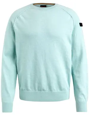 PME Legend R-neck cotton slub PKW2403306