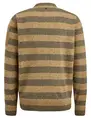 PME Legend R-neck Cotton stripe PKW2309334