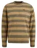 PME Legend R-neck Cotton stripe PKW2309334