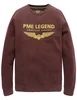 PME Legend R-neck Crewneck heavy sweat PSW215436