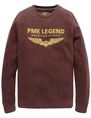 PME Legend R-neck Crewneck heavy sweat PSW215436