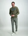 PME Legend R-neck Crewneck heavy sweat PSW215436